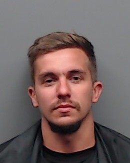 MCGINNIS, AUSTIN RYAN arrest record in Smith County, Texas MCGINNIS, AUSTIN RYAN arrested in Smith County, Texas mugshot