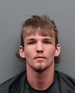 RIPLEY, MAX DUANE arrest record in Smith County, Texas RIPLEY, MAX DUANE arrested in Smith County, Texas mugshot