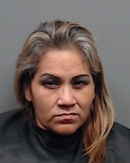 ROCIO VELOZ, LIDIA arrest record in Smith County, Texas ROCIO VELOZ, LIDIA arrested in Smith County, Texas mugshot