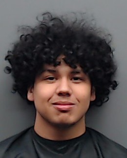 JAIME, JOHANN MARTIN arrest record in Smith County, Texas JAIME, JOHANN MARTIN arrested in Smith County, Texas mugshot