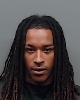 RHODES, FREDERICK DEJEON arrest record in Smith County, Texas RHODES, FREDERICK DEJEON arrested in Smith County, Texas mugshot