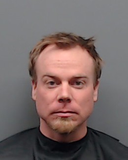 CHRISTIANSON, CODY arrest record in Smith County, Texas CHRISTIANSON, CODY arrested in Smith County, Texas mugshot