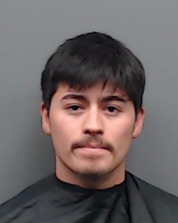 CARRASCO, GABRIEL THOMAS arrest record in Smith County, Texas CARRASCO, GABRIEL THOMAS arrested in Smith County, Texas mugshot