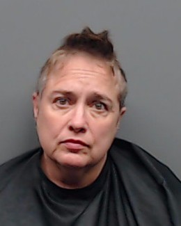 GREGG, KARLA KAY arrest record in Smith County, Texas GREGG, KARLA KAY arrested in Smith County, Texas mugshot