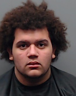 TAYLOR, BRYCE arrest record in Smith County, Texas TAYLOR, BRYCE arrested in Smith County, Texas mugshot