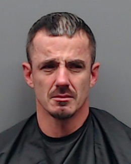 ZUAZU, DIEGO PABLO arrest record in Smith County, Texas ZUAZU, DIEGO PABLO arrested in Smith County, Texas mugshot