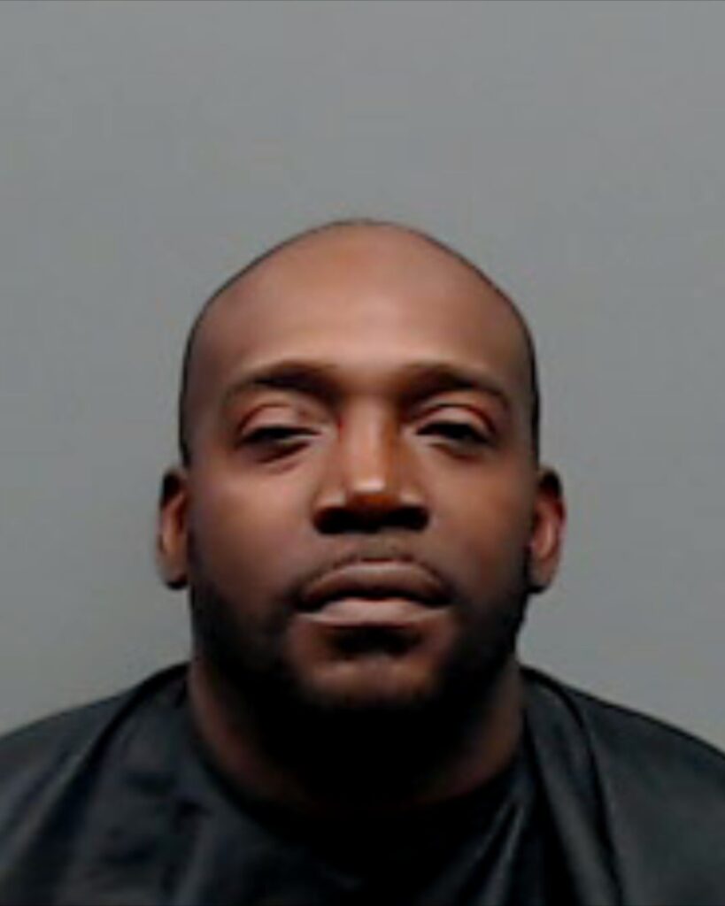 BOWIE, ADRIAN DENARD arrest record in Smith County, Texas BOWIE, ADRIAN DENARD arrested in Smith County, Texas mugshot