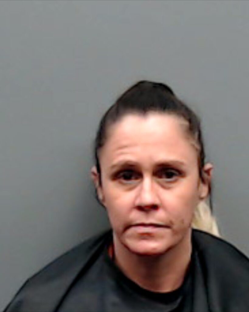 HAYES, JILL CROMER arrest record in Smith County, Texas HAYES, JILL CROMER arrested in Smith County, Texas mugshot