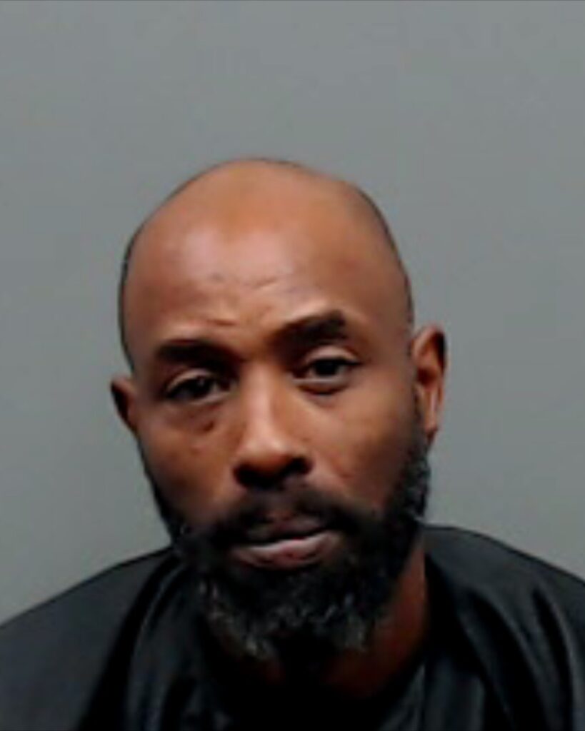MCGEE, GREGORY GLEN arrest record in Smith County, Texas MCGEE, GREGORY GLEN arrested in Smith County, Texas mugshot