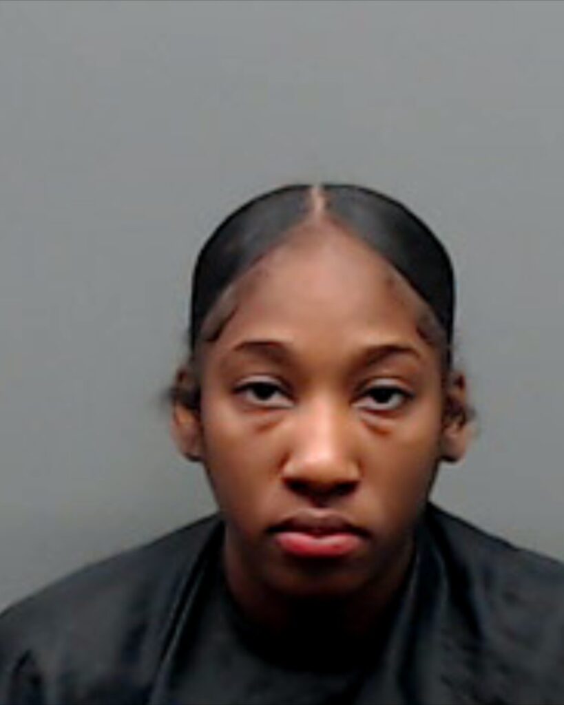 SMITH, KAMIYAH SYMONE arrest record in Smith County, Texas SMITH, KAMIYAH SYMONE arrested in Smith County, Texas mugshot