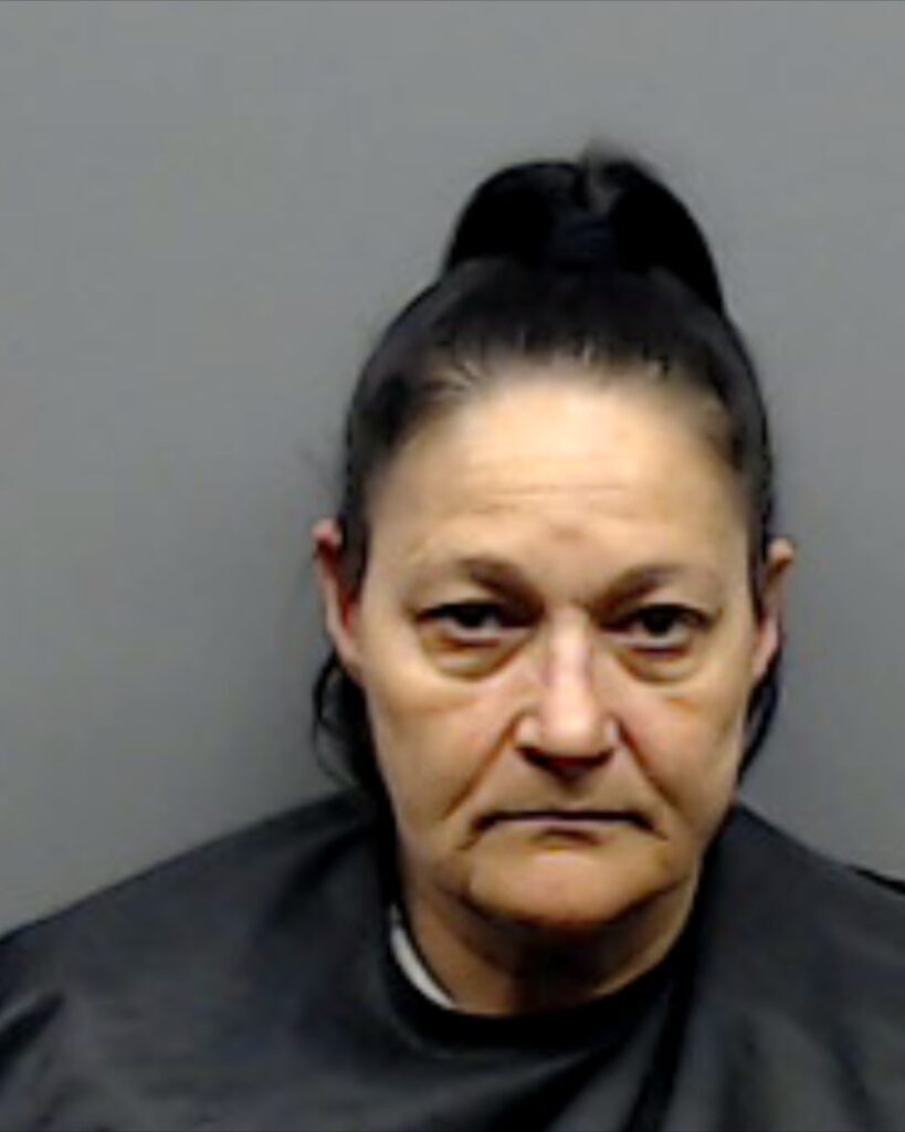 DRIVER-BRISCOE, MEREDITH arrest record in Smith County, Texas DRIVER-BRISCOE, MEREDITH arrested in Smith County, Texas mugshot