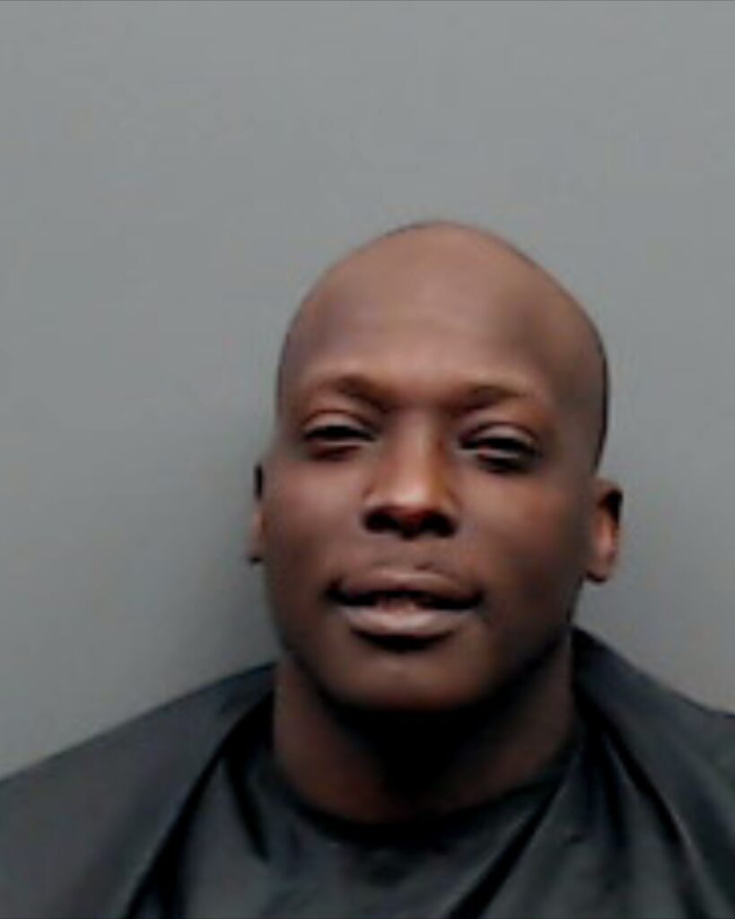 MEADOWS, DONALD LEE, Jr. arrested in Smith County, Texas mugshot