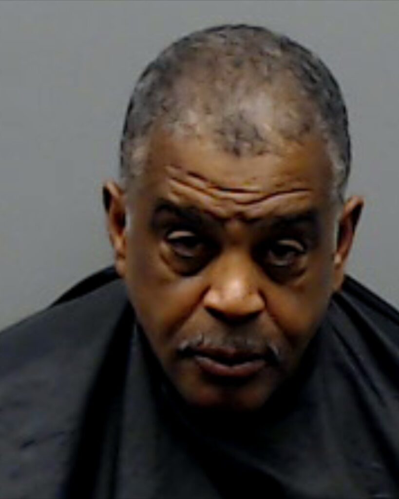ERVIN, TERRY WAYNE arrest record in Smith County, Texas ERVIN, TERRY WAYNE arrested in Smith County, Texas mugshot