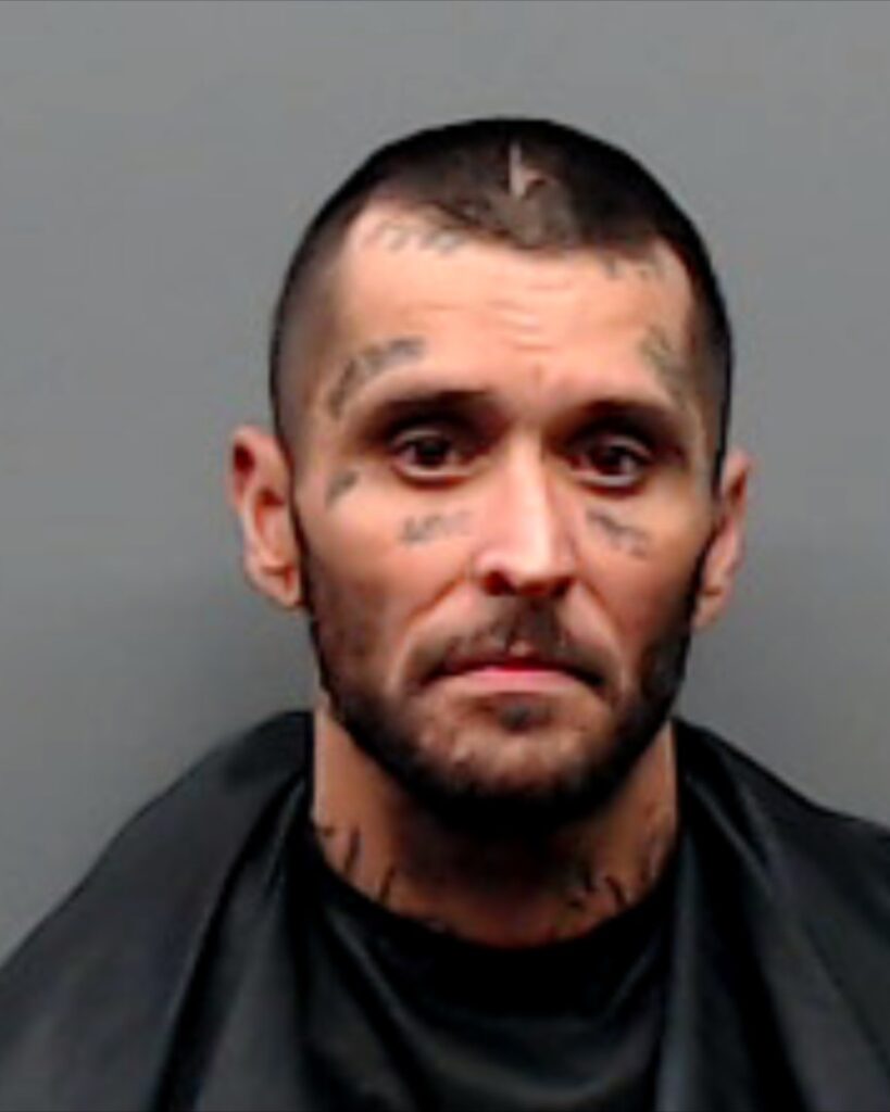 SPIZZIRRI, ANGELO ROBERT arrest record in Smith County, Texas SPIZZIRRI, ANGELO ROBERT arrested in Smith County, Texas mugshot