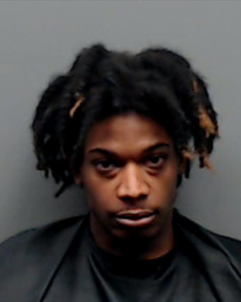 GARDNER, NAKEREY MARQUEZ arrest record in Smith County, Texas GARDNER, NAKEREY MARQUEZ arrested in Smith County, Texas mugshot
