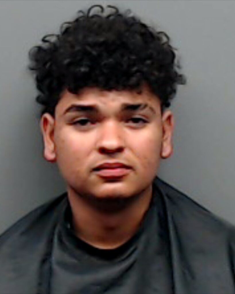 VASQUEZ, KEVIN JOHAN arrest record in Smith County, Texas VASQUEZ, KEVIN JOHAN arrested in Smith County, Texas mugshot