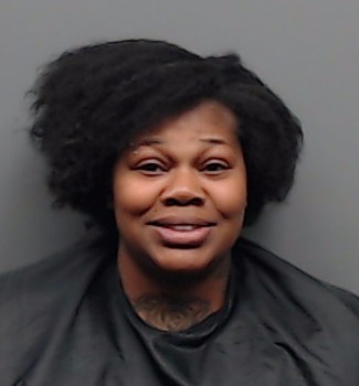 JACKSON, SHALYNDA arrest record in Smith County, Texas JACKSON, SHALYNDA arrested in Smith County, Texas mugshot