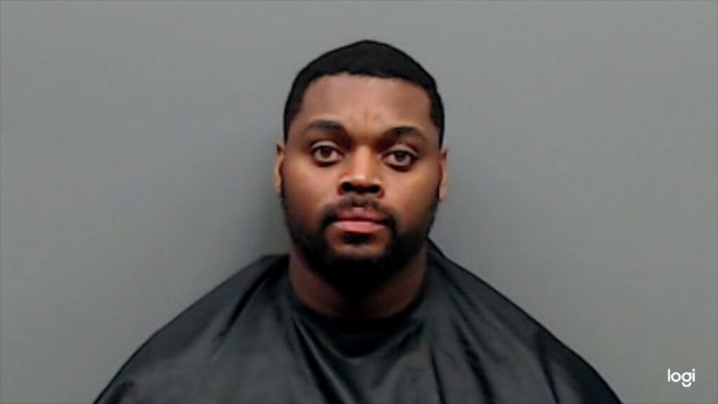 CARY, CHRISTIAN JAVON arrest record in Smith County, Texas CARY, CHRISTIAN JAVON arrested in Smith County, Texas mugshot