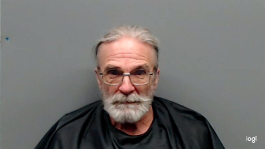ALFORD, MICHAEL ELDON arrest record in Smith County, Texas ALFORD, MICHAEL ELDON arrested in Smith County, Texas mugshot