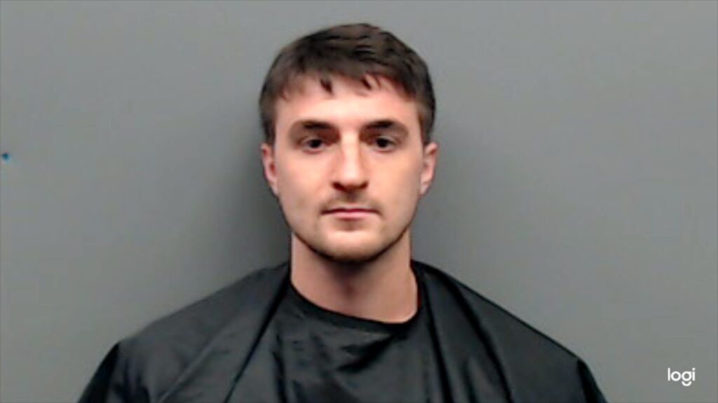 YOUNG, LOGAN arrest record in Smith County, Texas YOUNG, LOGAN arrested in Smith County, Texas mugshot