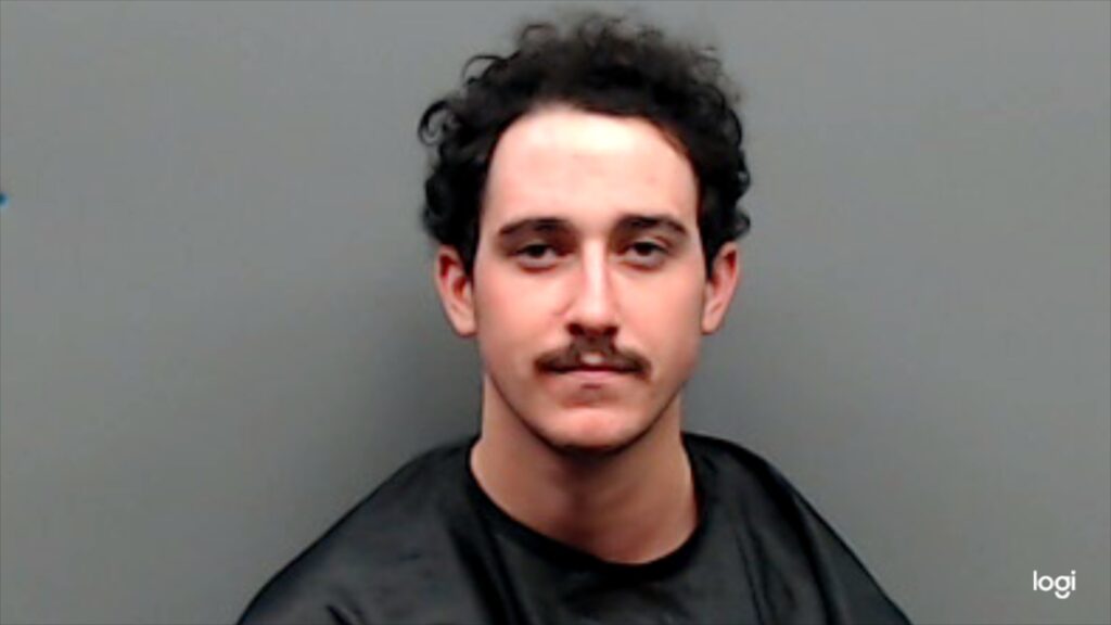 CARMICHAEL, LUCAS RON arrest record in Smith County, Texas CARMICHAEL, LUCAS RON arrested in Smith County, Texas mugshot