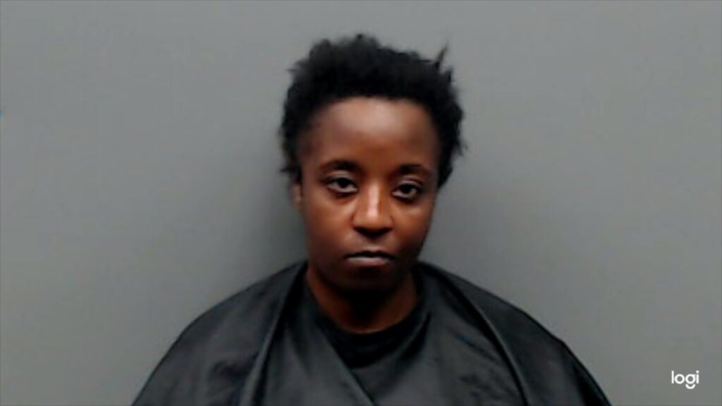 HENCE, WILISA LASHAE arrest record in Smith County, Texas HENCE, WILISA LASHAE arrested in Smith County, Texas mugshot