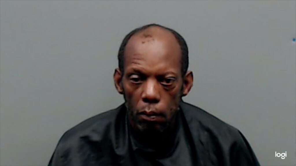 CAIN, GEORGE DOUGLAS arrest record in Smith County, Texas CAIN, GEORGE DOUGLAS arrested in Smith County, Texas mugshot