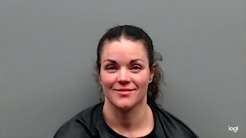 JENNINGS, KATHERINE ANN arrest record in Smith County, Texas JENNINGS, KATHERINE ANN arrested in Smith County, Texas mugshot