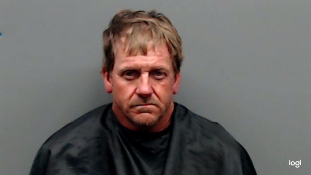 JONES, SAMUEL WAYNE arrest record in Smith County, Texas JONES, SAMUEL WAYNE arrested in Smith County, Texas mugshot