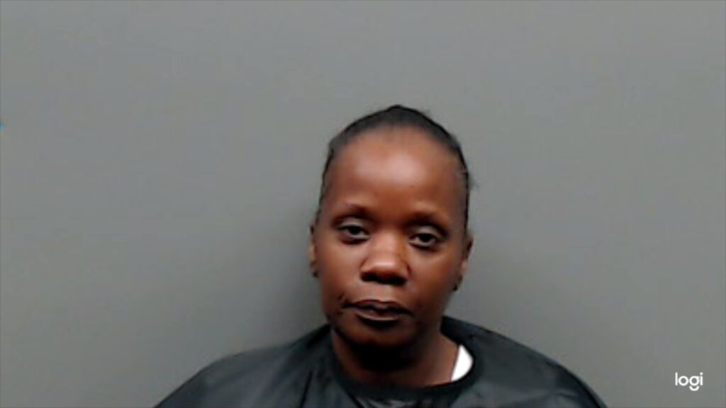 JOHNSON, TENEISHA LATREICE arrest record in Smith County, Texas JOHNSON, TENEISHA LATREICE arrested in Smith County, Texas mugshot