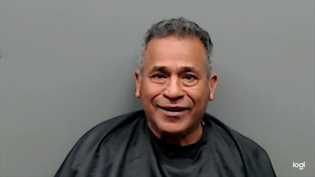 BURCIAGIA, ARMANDO arrest record in Smith County, Texas BURCIAGIA, ARMANDO arrested in Smith County, Texas mugshot