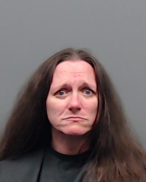 COMBS, YOLANDA CHRISTINE arrest record in Smith County, Texas COMBS, YOLANDA CHRISTINE arrested in Smith County, Texas mugshot