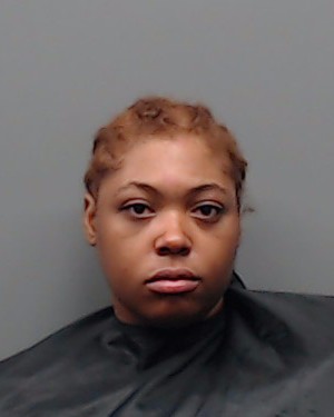 BRADFORD, LATARA NICOLE arrest record in Smith County, Texas BRADFORD, LATARA NICOLE arrested in Smith County, Texas mugshot