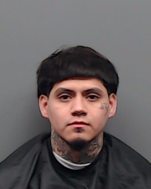 OCHOA, CARLOS ALBERTO, II arrest record in Smith County, Texas OCHOA, CARLOS ALBERTO, II arrested in Smith County, Texas mugshot
