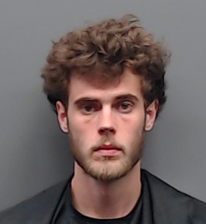 MARZEK, TRISTON COLE arrest record in Smith County, Texas MARZEK, TRISTON COLE arrested in Smith County, Texas mugshot