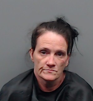 HETHCOAT, JANA LAUDERDALE arrest record in Smith County, Texas HETHCOAT, JANA LAUDERDALE arrested in Smith County, Texas mugshot