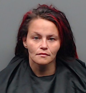 LEE, TIFFANY YVONNE arrest record in Smith County, Texas LEE, TIFFANY YVONNE arrested in Smith County, Texas mugshot