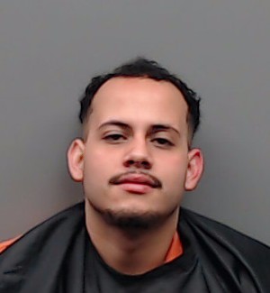 RODRIGUEZ, SERGIO arrest record in Smith County, Texas RODRIGUEZ, SERGIO arrested in Smith County, Texas mugshot