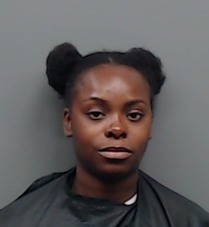 SANDERS, NAKENDREA BREASHAE arrest record in Smith County, Texas SANDERS, NAKENDREA BREASHAE arrested in Smith County, Texas mugshot