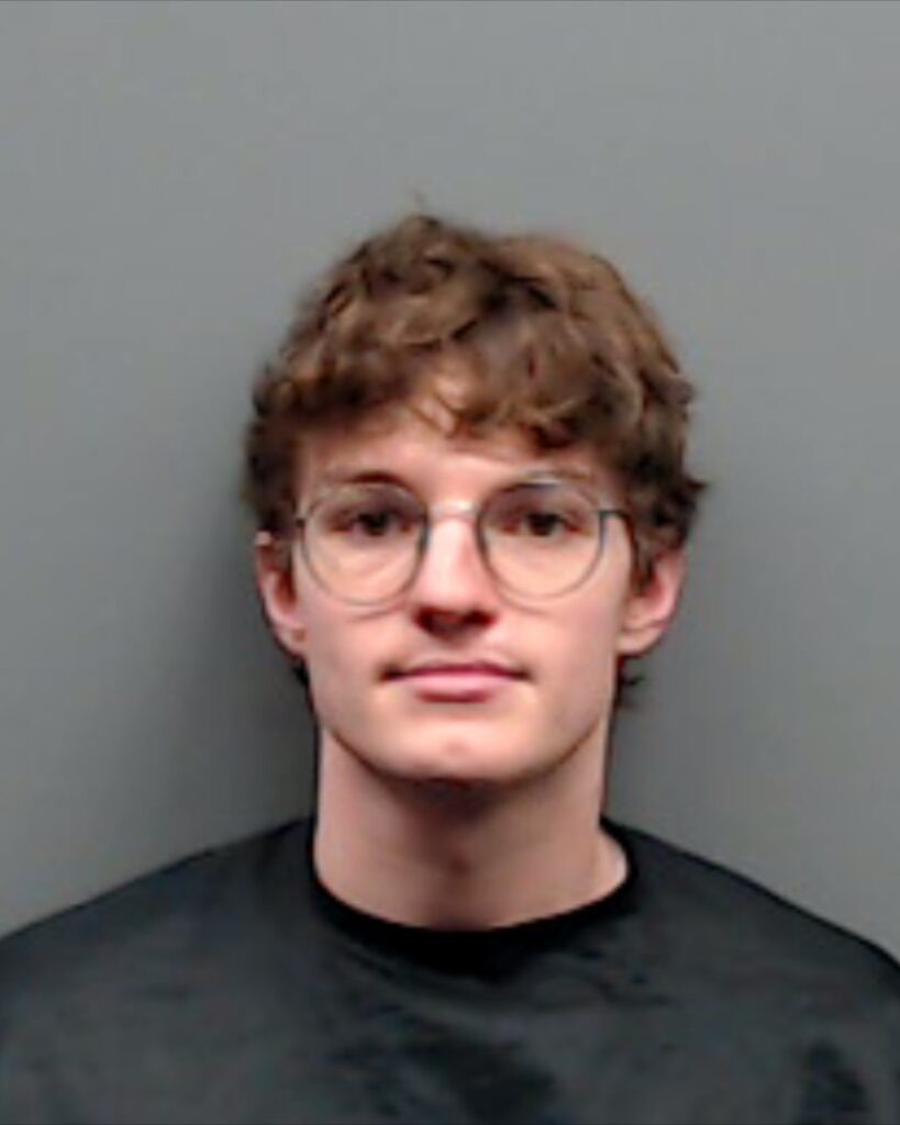 HARRIS, LANDON arrest record in Smith County, Texas HARRIS, LANDON arrested in Smith County, Texas mugshot
