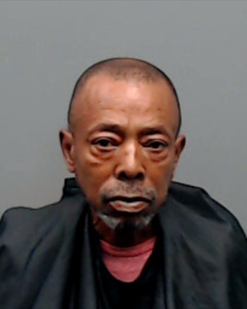 VEAL, DURRELL arrest record in Smith County, Texas VEAL, DURRELL arrested in Smith County, Texas mugshot
