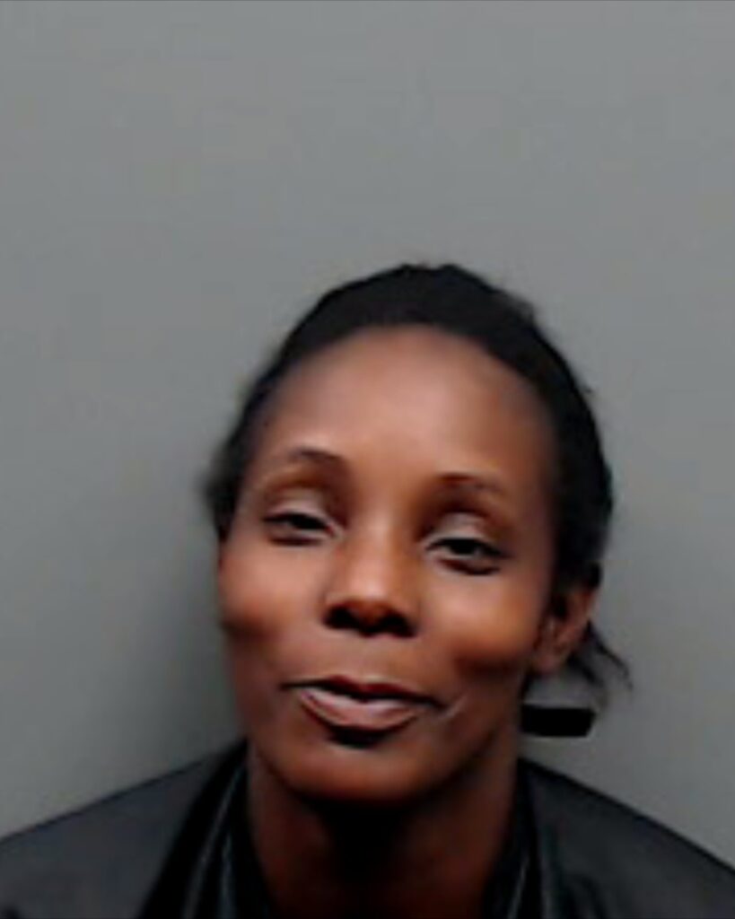GASTON, MARKEESHIA arrest record in Smith County, Texas GASTON, MARKEESHIA arrested in Smith County, Texas mugshot