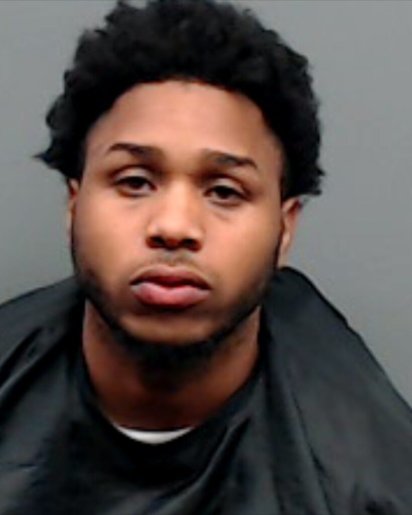 CALDWELL, CORNELL MICHAEL arrest record in Smith County, Texas CALDWELL, CORNELL MICHAEL arrested in Smith County, Texas mugshot