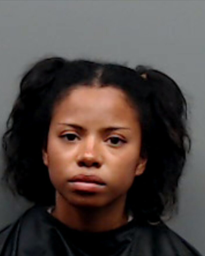 JERNIGAN, BROOKE GABRIELLE arrest record in Smith County, Texas JERNIGAN, BROOKE GABRIELLE arrested in Smith County, Texas mugshot