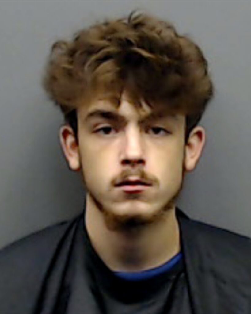 RIPLEY, BRAIDEN arrest record in Smith County, Texas RIPLEY, BRAIDEN arrested in Smith County, Texas mugshot