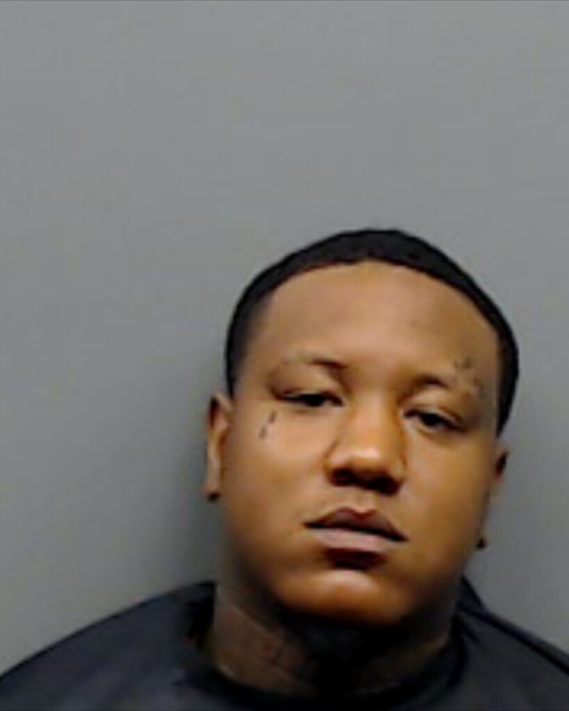 JOHNSON, ETAYVION ESHAWN arrest record in Smith County, Texas JOHNSON, ETAYVION ESHAWN arrested in Smith County, Texas mugshot