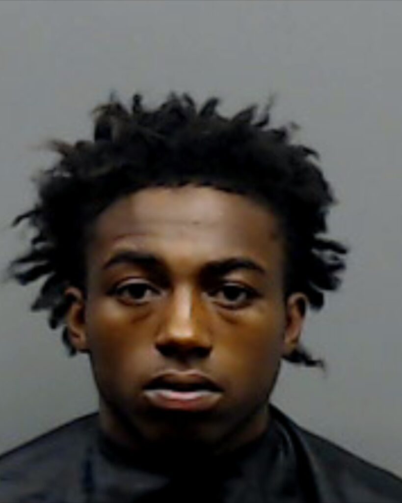 BARNES, ZAYDEN arrest record in Smith County, Texas BARNES, ZAYDEN arrested in Smith County, Texas mugshot