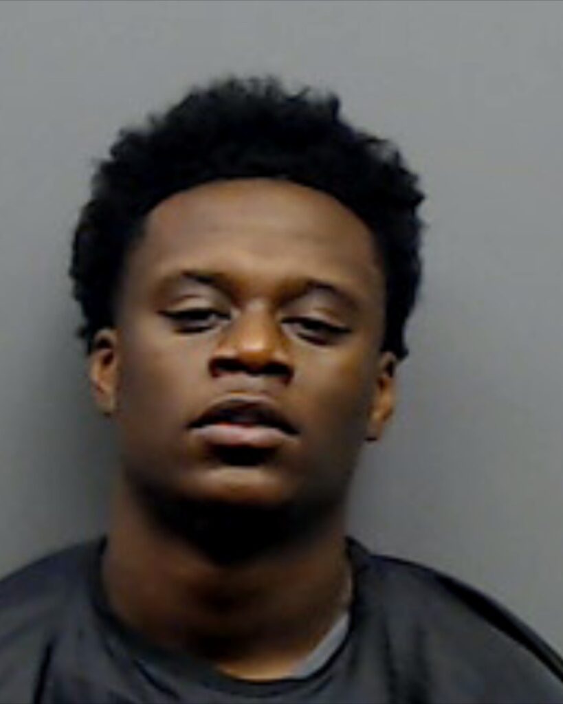HOLMES, KELVION NICHOLAS arrest record in Smith County, Texas HOLMES, KELVION NICHOLAS arrested in Smith County, Texas mugshot
