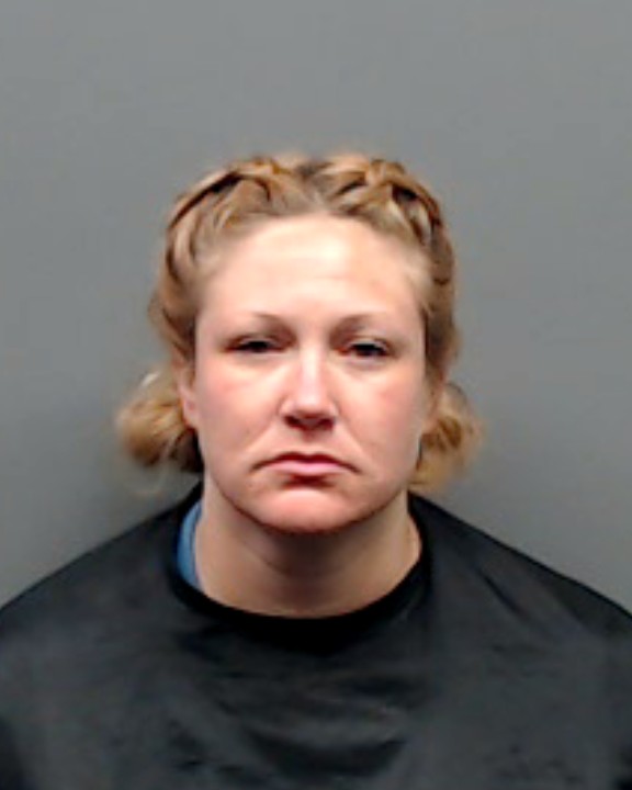 SANDLIN, ANDREA arrest record in Smith County, Texas SANDLIN, ANDREA arrested in Smith County, Texas mugshot