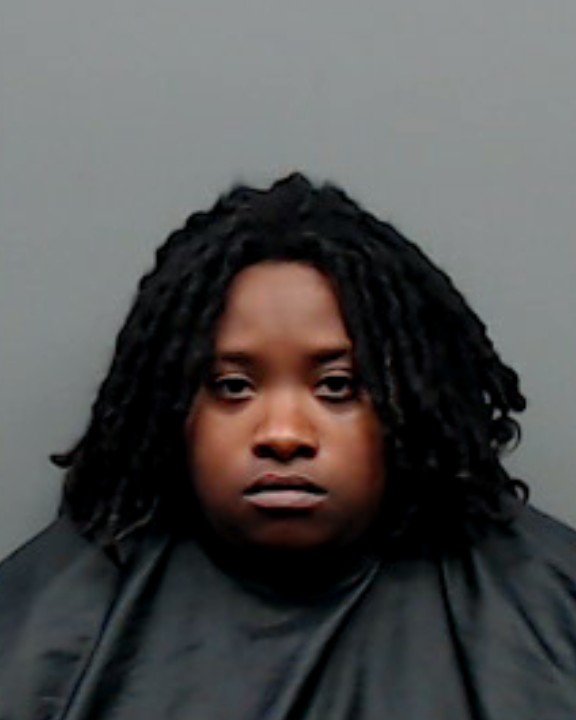 MCKENZIE, TAMAR MONIQUE arrest record in Smith County, Texas MCKENZIE, TAMAR MONIQUE arrested in Smith County, Texas mugshot